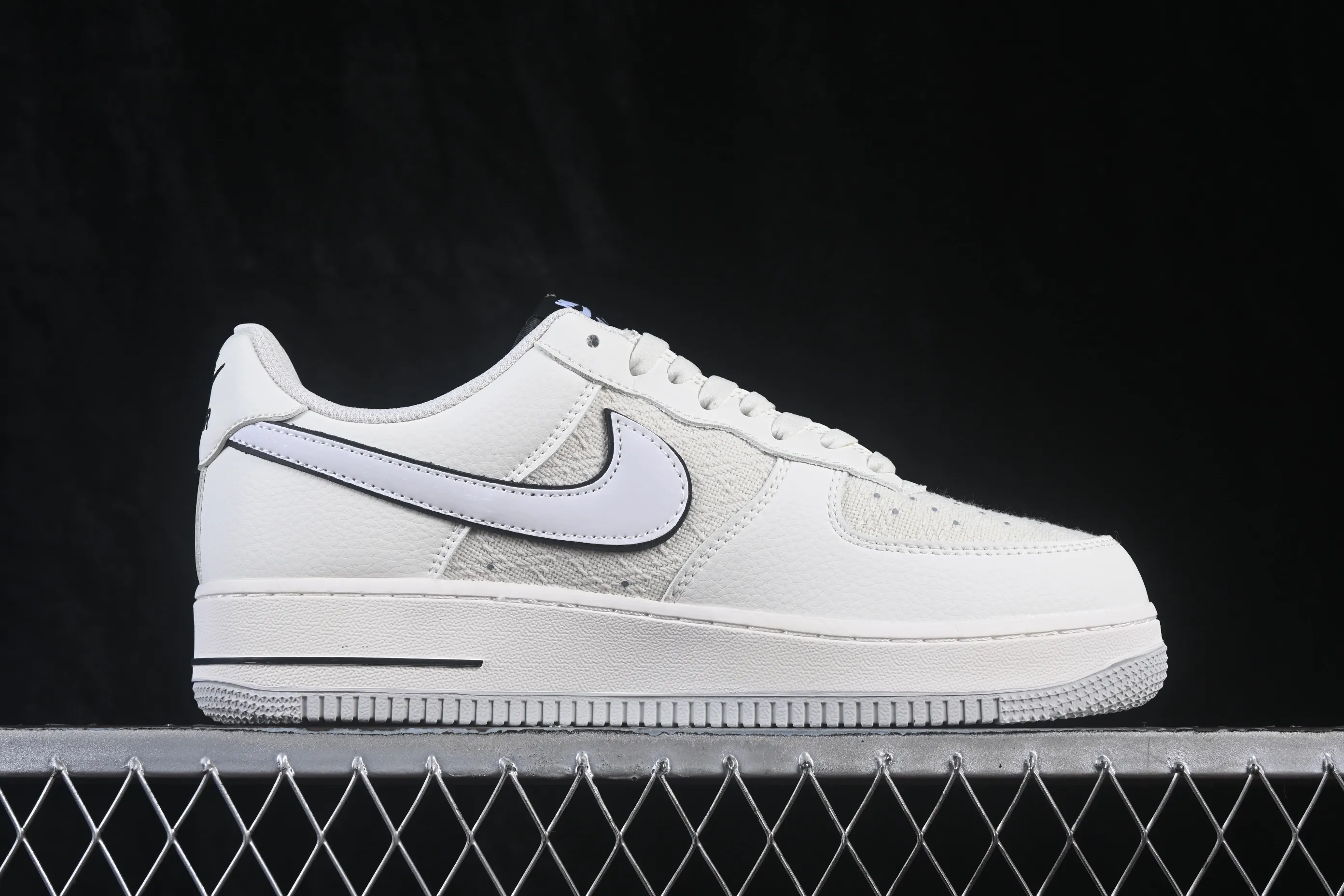 All categories Nk Air Force 1 Air Force series Nk Air Force 1 Low Air Force low-top Nike Air Force 1'07 Low Air Force 1 low-top casual sneakers HF0022-101